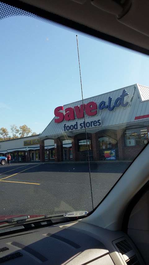 Jobs in Save-A-Lot - reviews