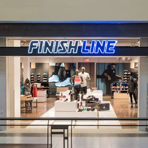 Jobs in Finish Line - reviews